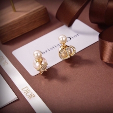 Christian Dior Earrings